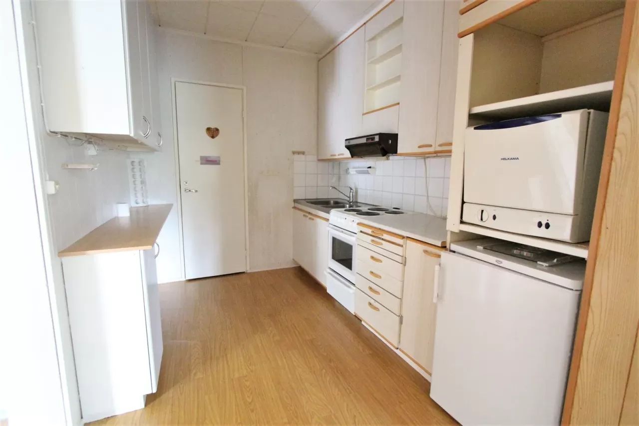 Дом в Оулу, Финляндия, 85 м2 фото 4