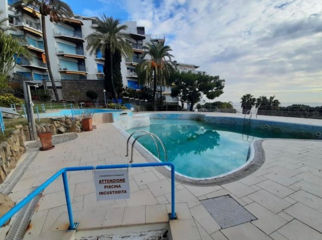 Квартира в Сан-Ремо, Италия, 75 м2 фото 1