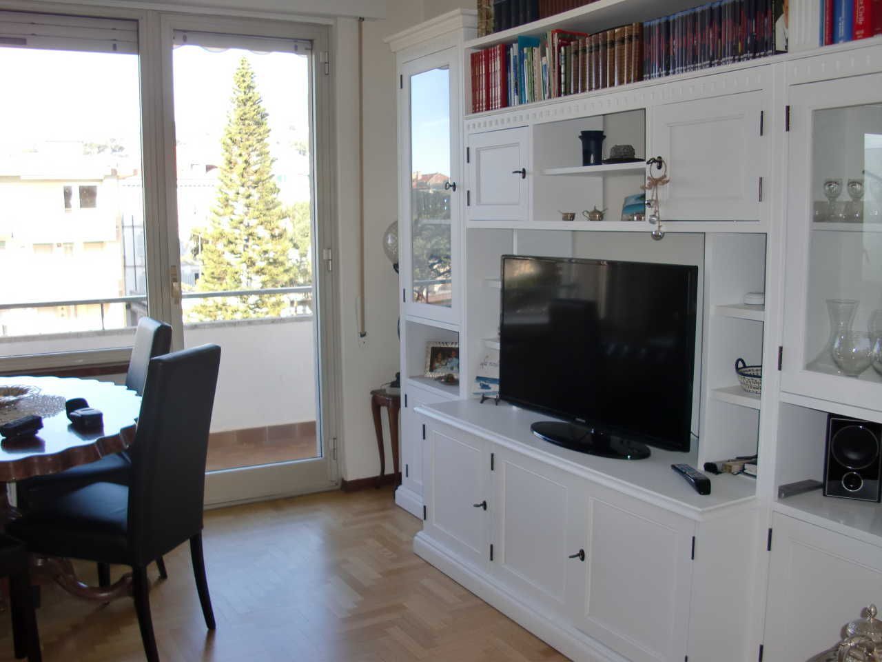 Апартаменты в Сан-Ремо, Италия, 100 м2 фото 2