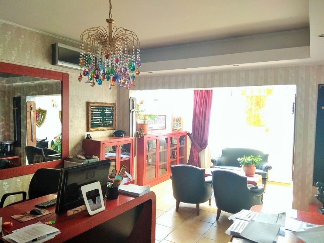 Квартира на Северо-Эгейских островах, Греция, 180 м2 фото 3