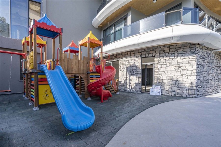 Квартира в Алании, Турция, 110 м2 фото 5