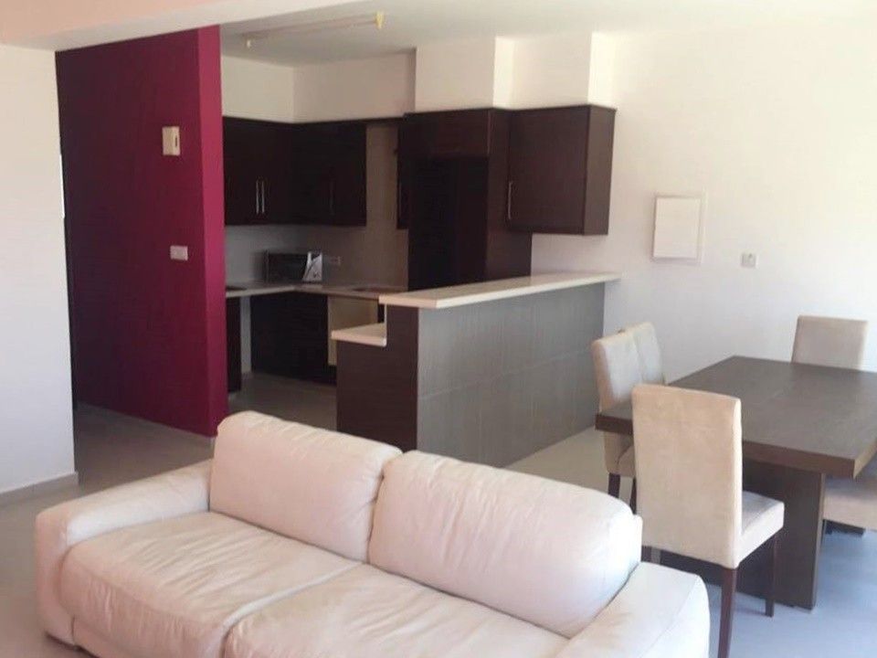 Апартаменты в Пафосе, Кипр, 70 м2 фото 2