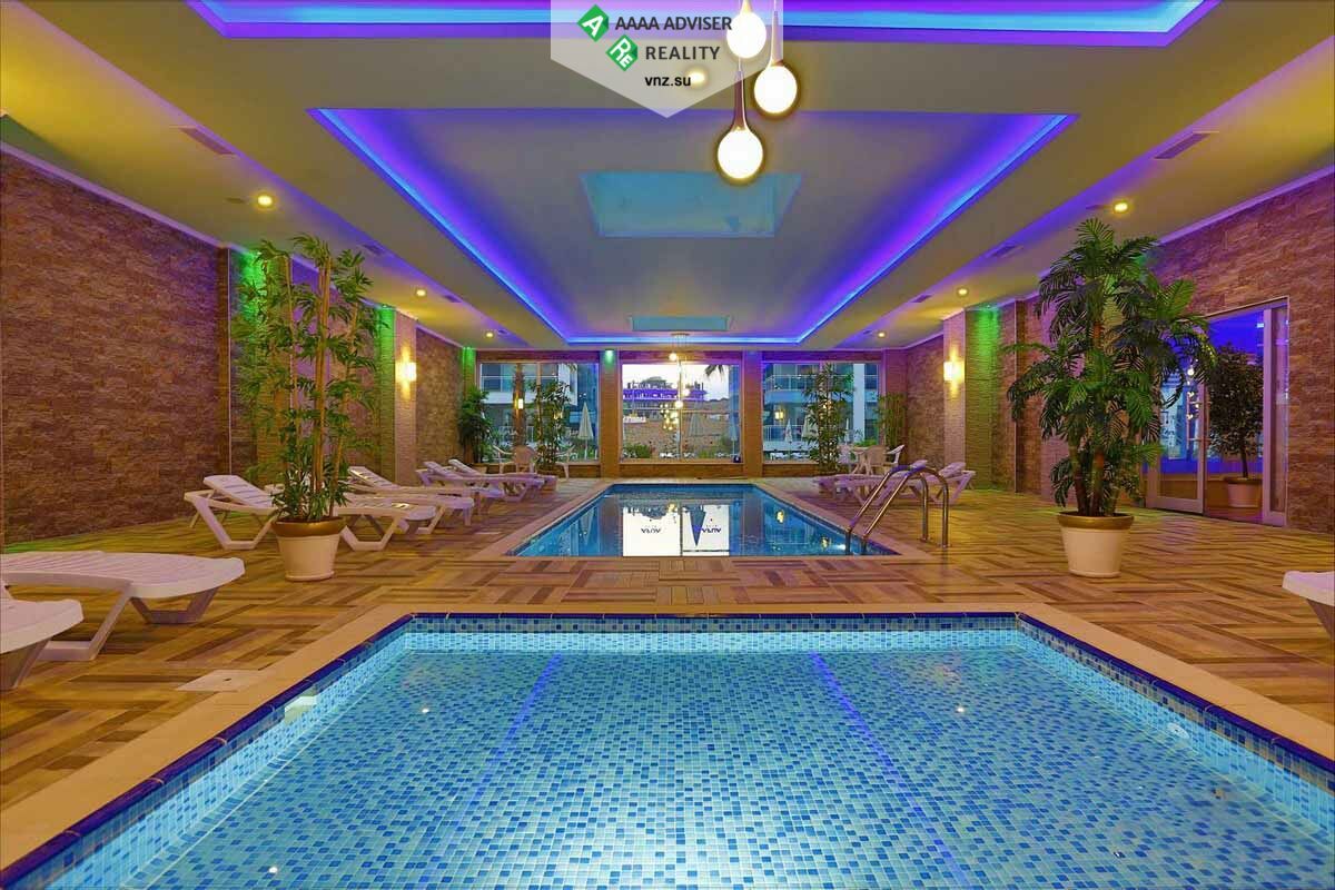 Квартира в Кестеле, Турция, 65 м2 фото 5