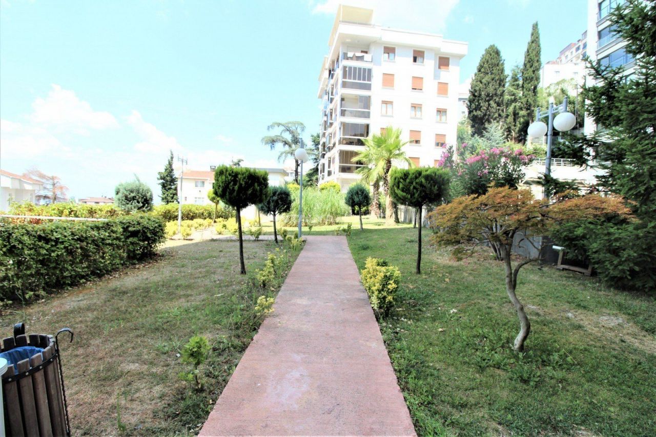 Апартаменты в Картале, Турция, 98 м2 фото 3