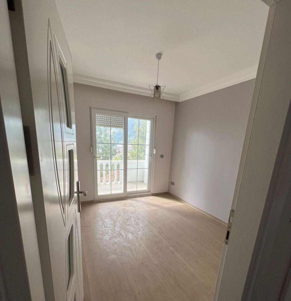 Пентхаус в Алании, Турция, 200 м2 фото 3