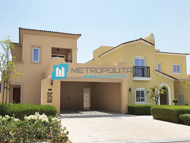 Таунхаус Dubailand, ОАЭ, 324.97 м2 фото 3