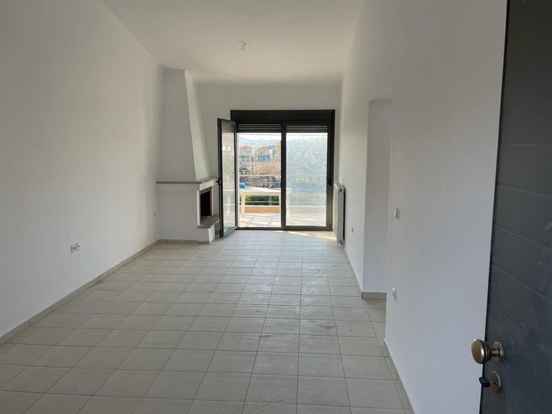 Квартира на Кассандре, Греция, 57 м2 фото 4