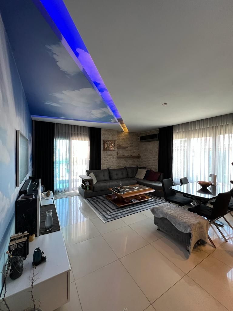 Квартира в Кестеле, Турция, 150 м2 фото 3