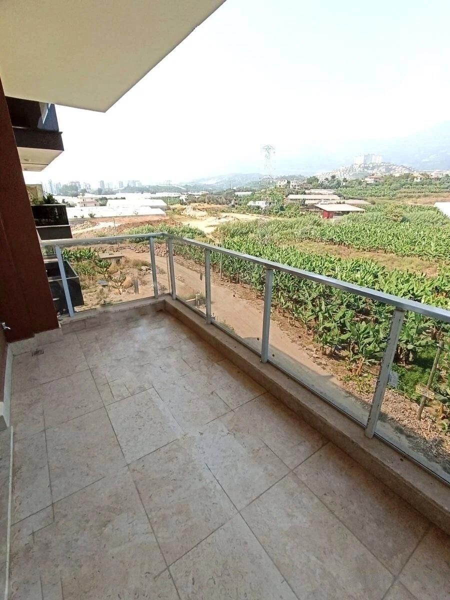 Квартира в Алании, Турция, 55 м2 фото 4