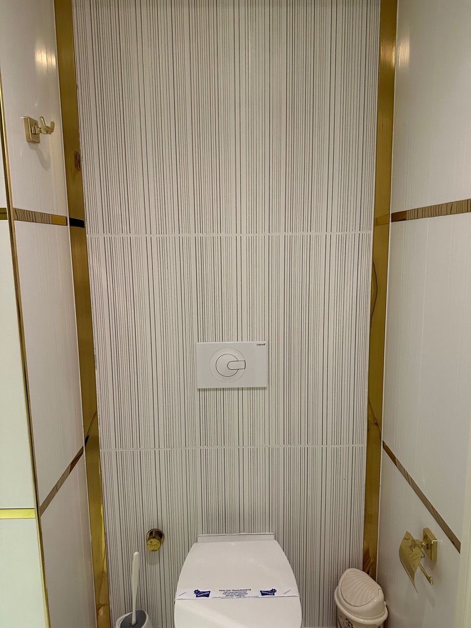 Апартаменты в Алании, Турция, 68 м2 фото 2