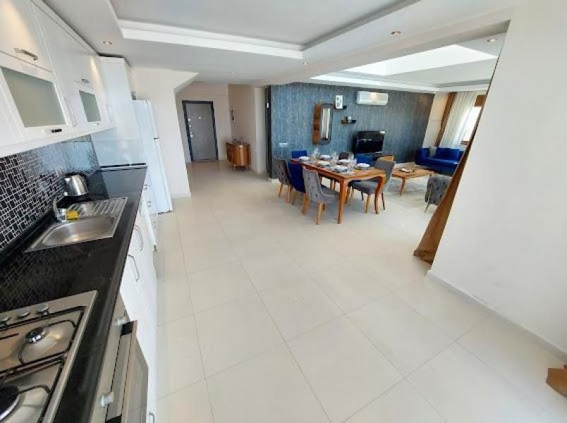 Вилла в Алании, Турция, 150 м2 фото 4