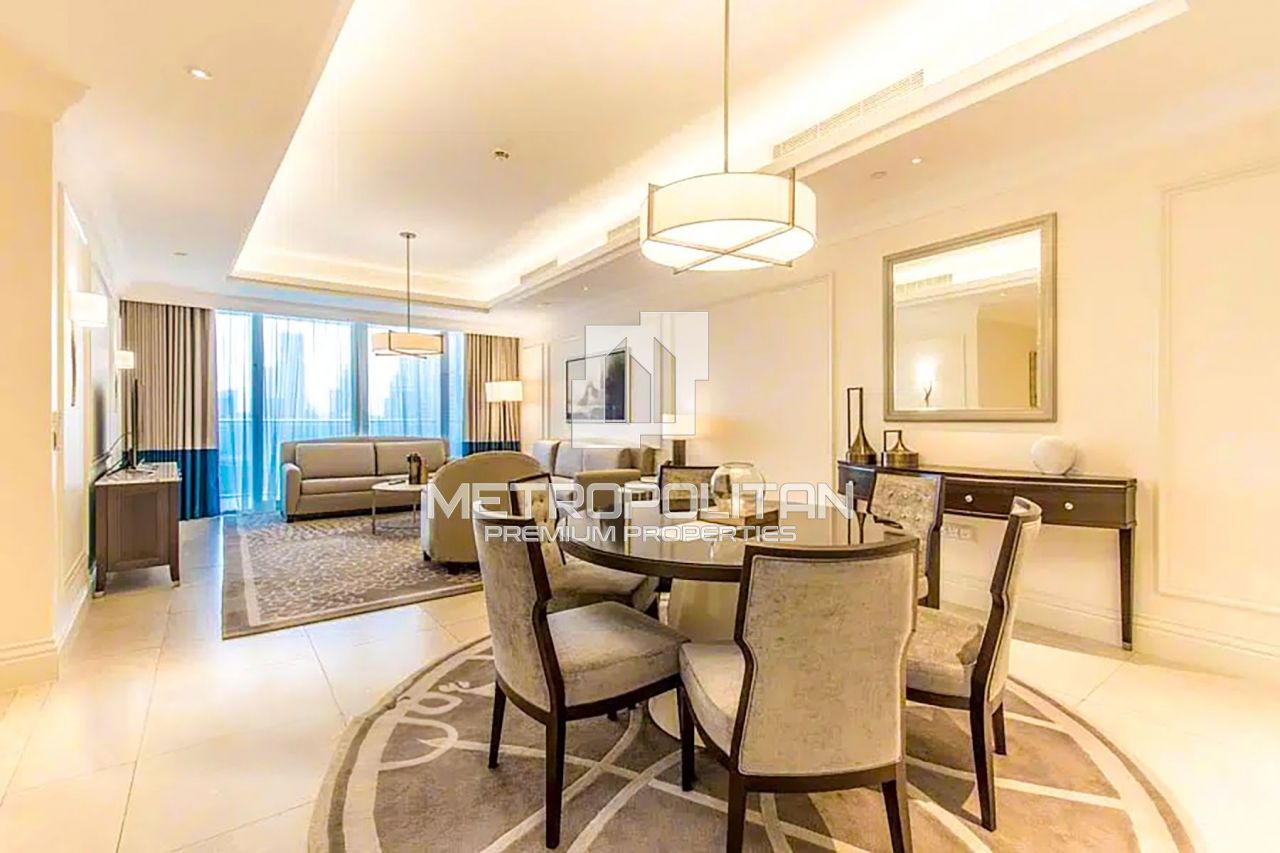 Апартаменты в Дубае, ОАЭ, 80 м2 фото 4