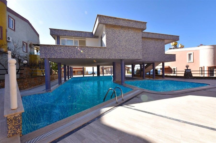 Вилла в Алании, Турция, 280 м2 фото 3