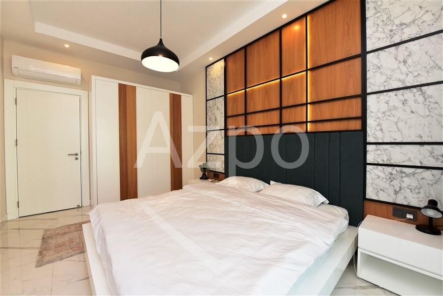 Апартаменты в Алании, Турция, 65 м2 фото 5