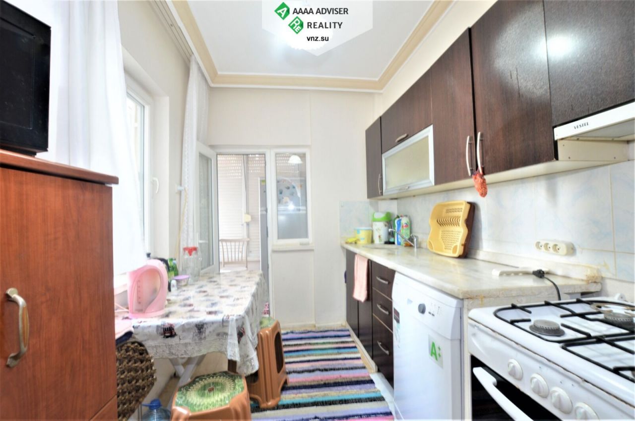 Квартира в Алании, Турция, 105 м2 фото 4