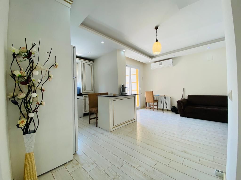Квартира в Мерсине, Турция, 110 м2 фото 4