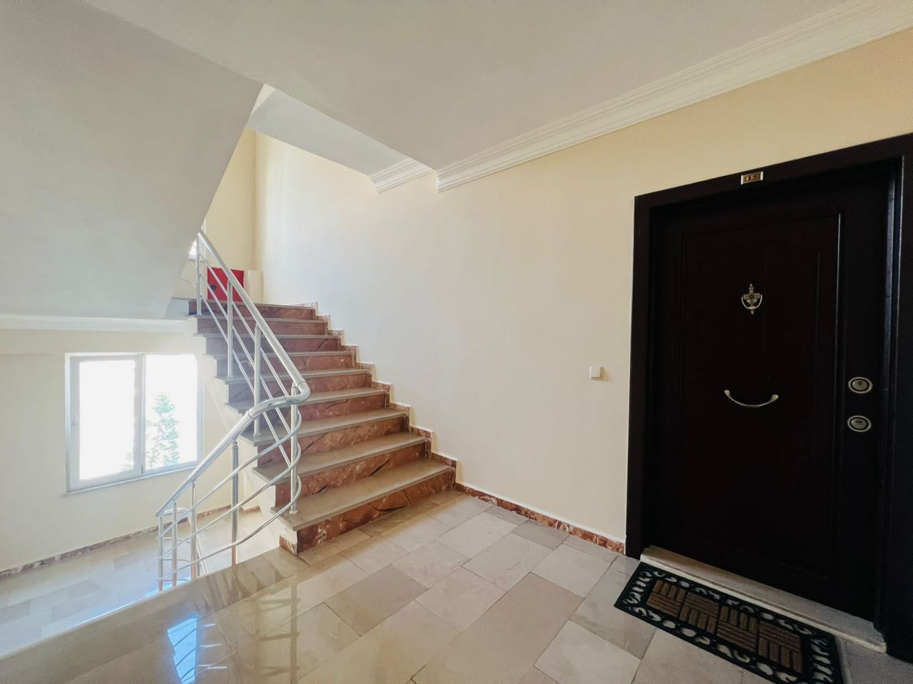 Квартира в Алании, Турция, 115 м2 фото 2