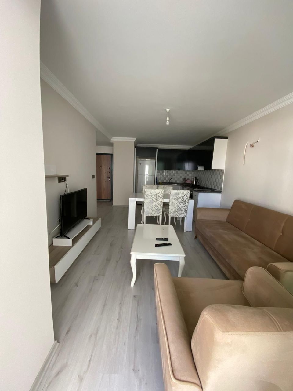 Квартира в Алании, Турция, 330 м2 фото 2