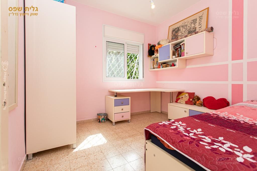 Квартира в Хайфе, Израиль, 100 м2 фото 3