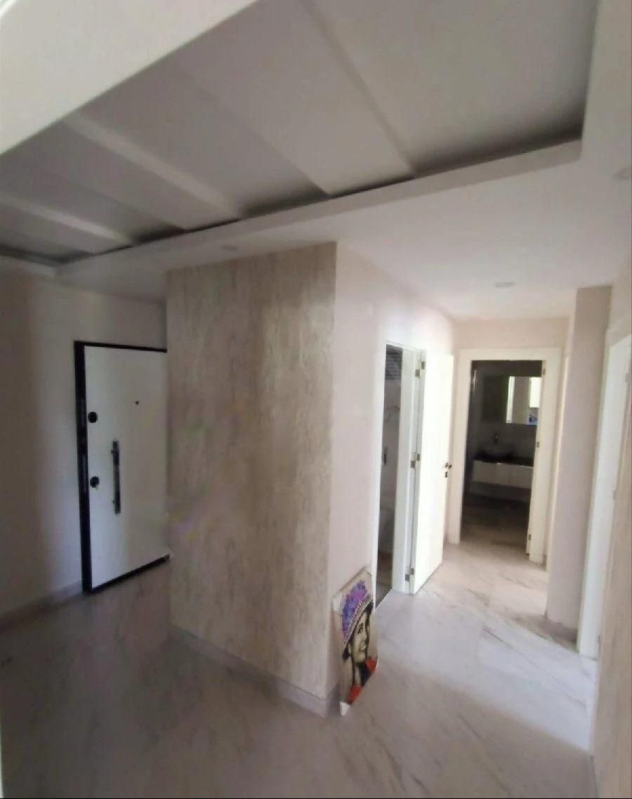 Квартира в Алании, Турция, 125 м2 фото 2
