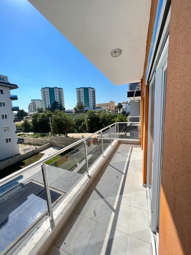 Квартира в Авсалларе, Турция, 75 м2 фото 2