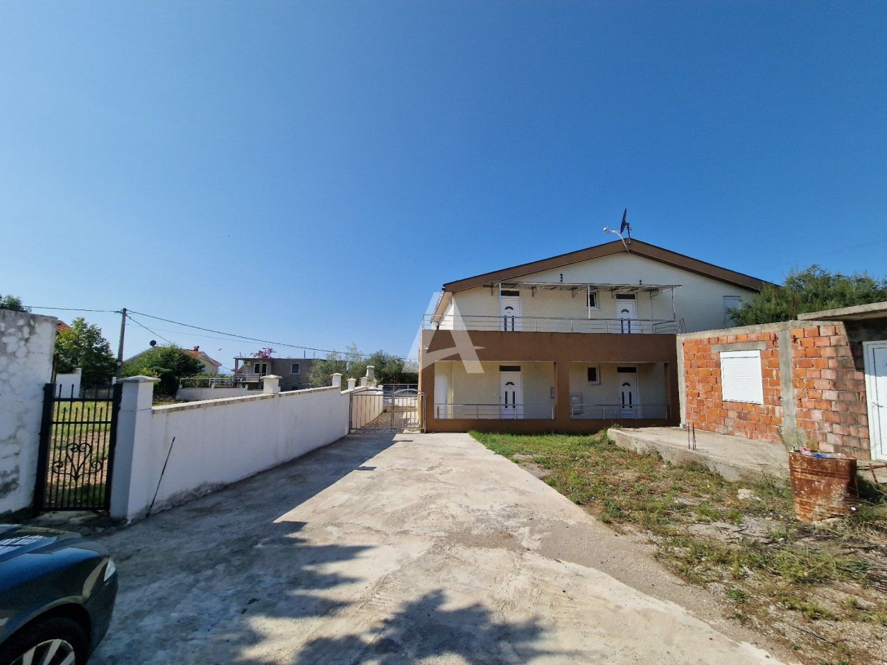Дом в Кримовице, Черногория, 270 м2 фото 4