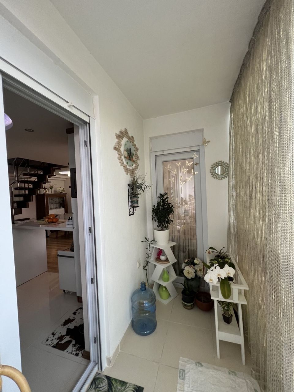 Квартира Hurma Mah., Турция, 100 м2 фото 5