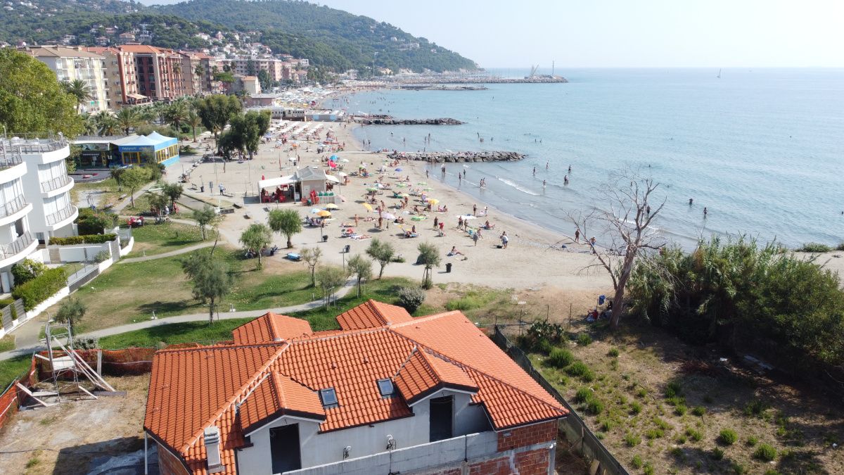 Дом в Андоре, Италия, 250 м2 фото 3
