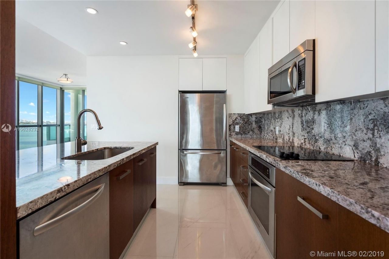 Квартира в Майами, США, 180 м2 фото 3