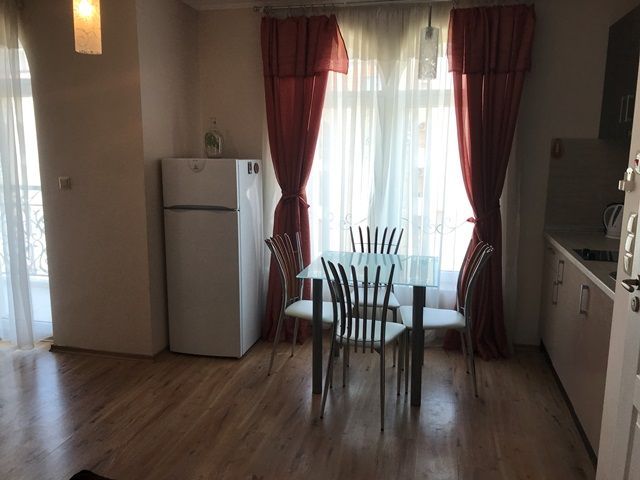 Апартаменты на Солнечном берегу, Болгария, 45 м2 фото 4