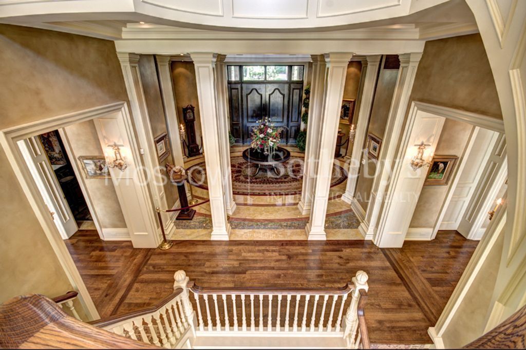 Дом в Торонто, Канада, 4 073 м2 фото 4
