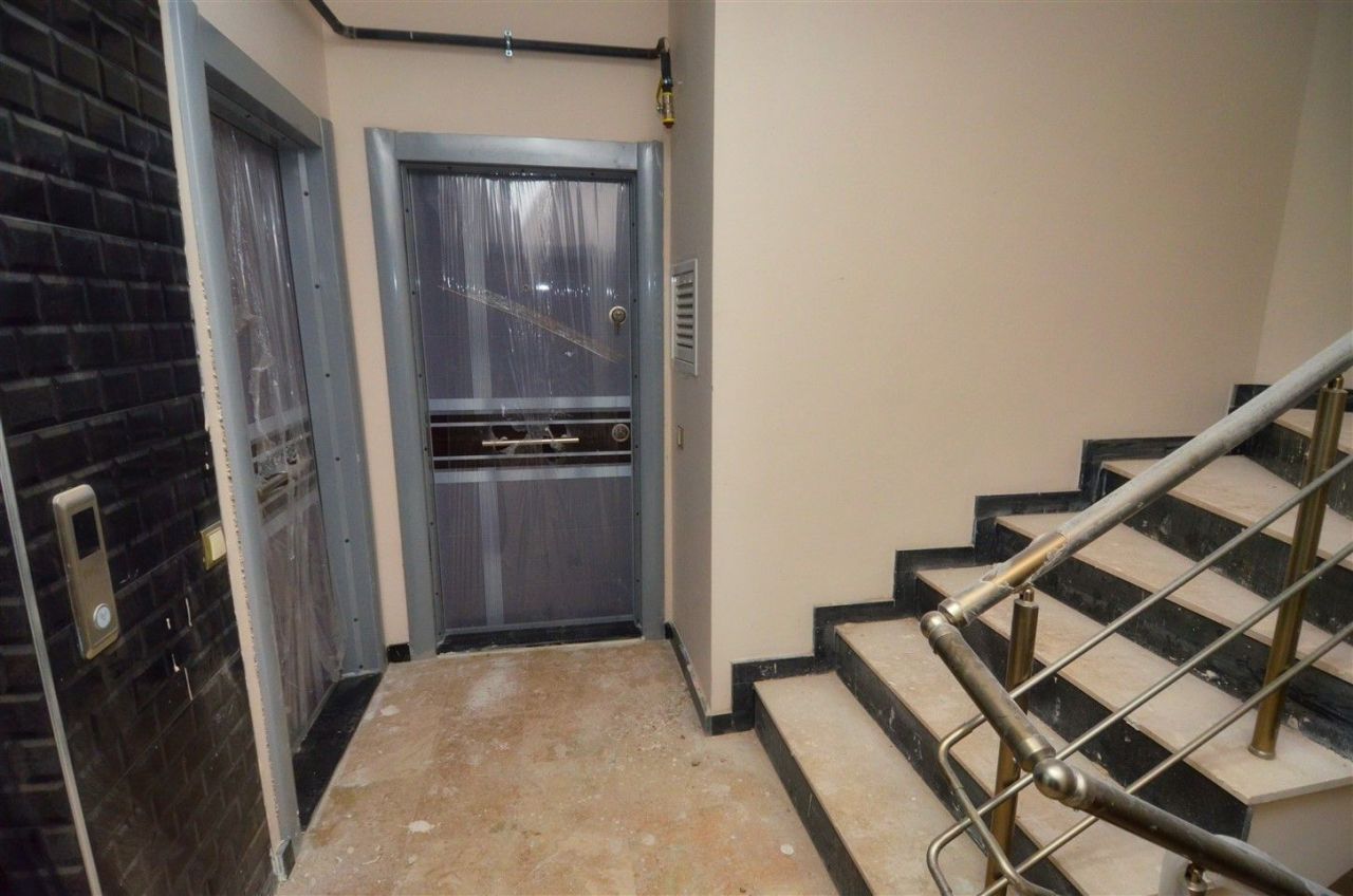 Квартира в Анталии, Турция, 180 м2 фото 3