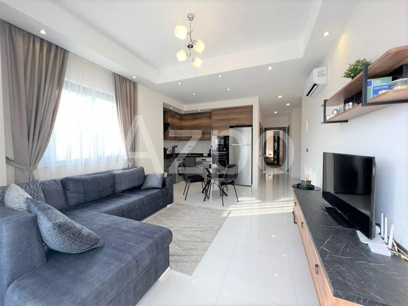Апартаменты в Алании, Турция, 90 м2 фото 3