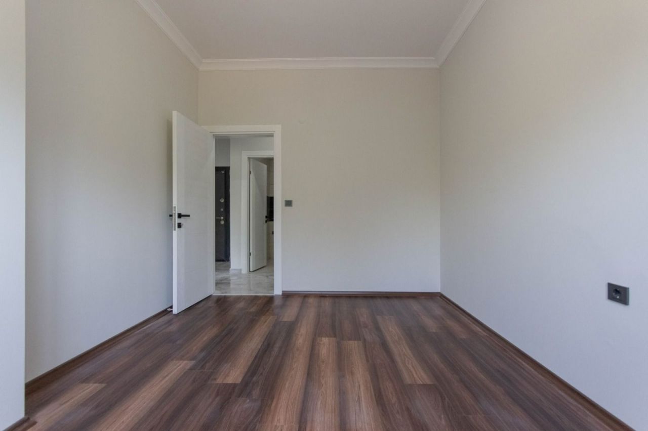 Квартира в Алании, Турция, 121 м2 фото 2