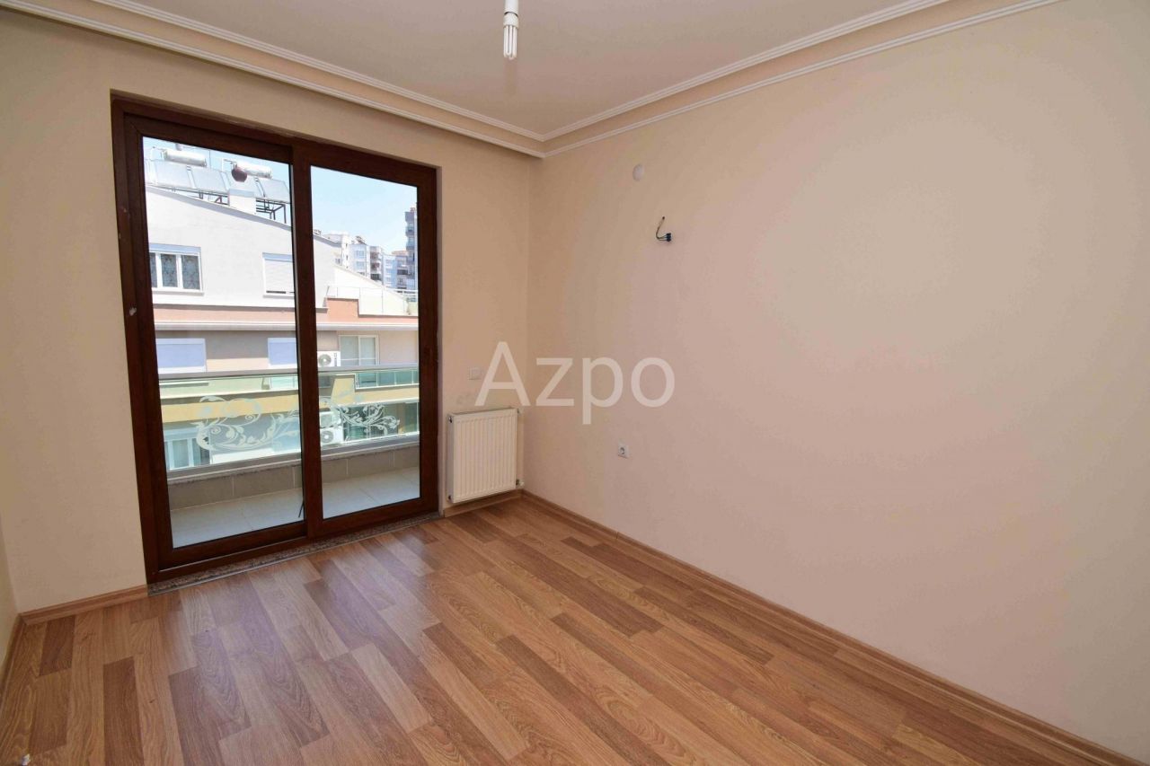Апартаменты в Анталии, Турция, 180 м2 фото 5