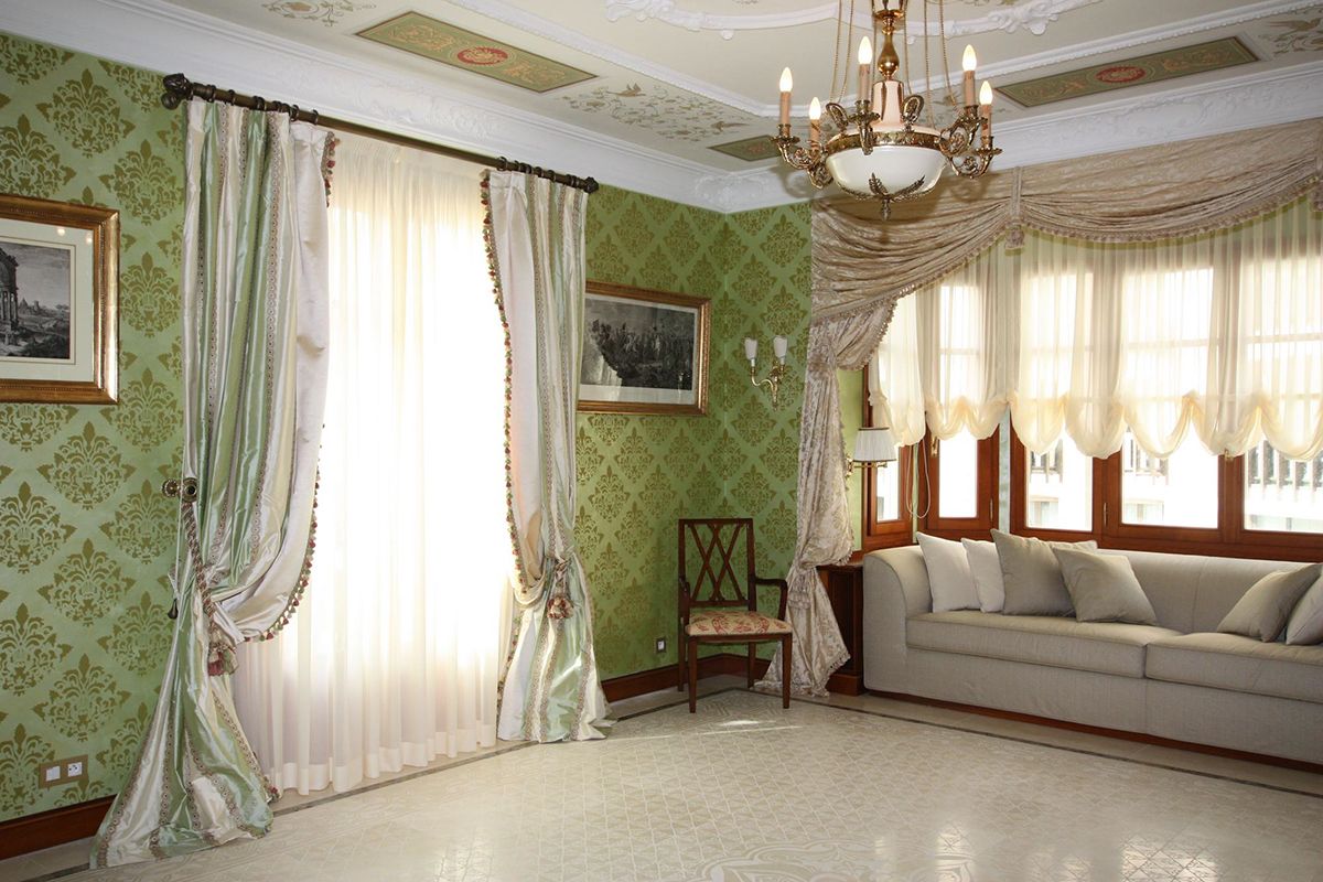 Апартаменты в Монако, Монако, 140 м2 фото 2