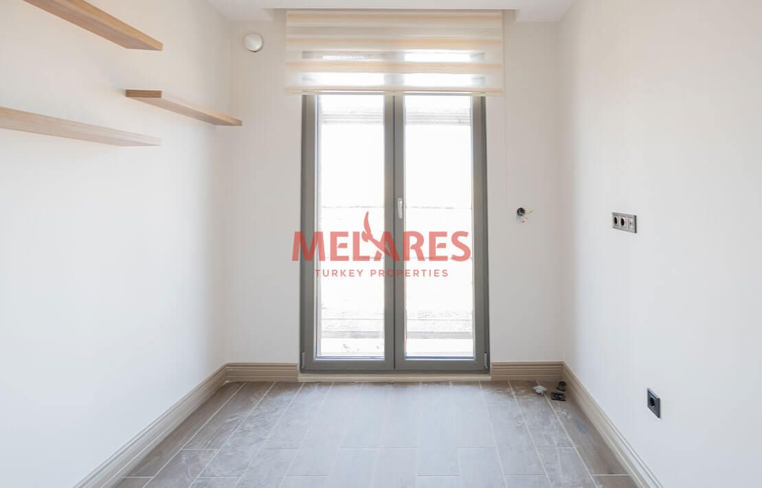 Апартаменты в Стамбуле, Турция, 85 м2 фото 3