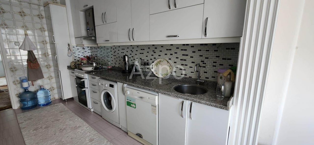 Апартаменты в Анталии, Турция, 180 м2 фото 4