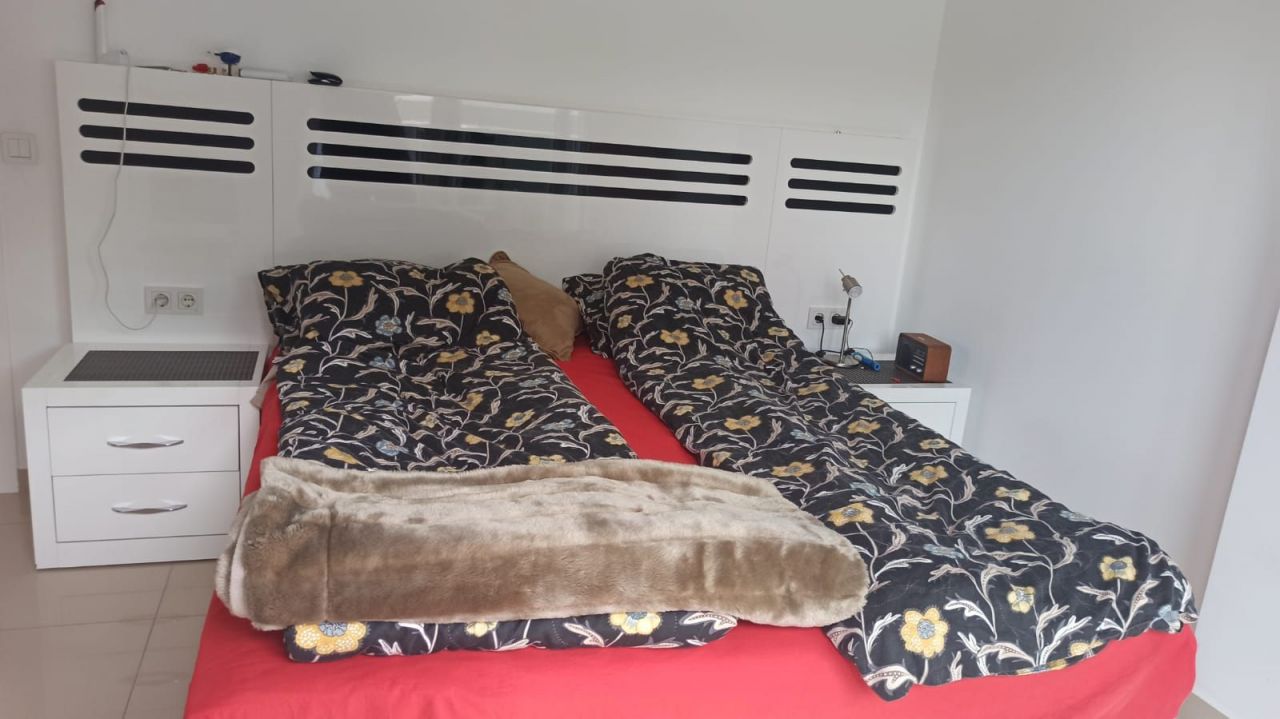 Квартира в Алании, Турция, 170 м2 фото 3