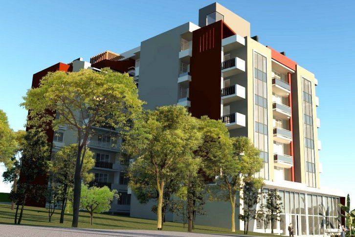 Квартира в Батуми, Грузия, 29.3 м2 фото 2