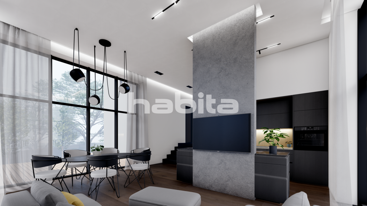 Дом Garkalne, Латвия, 237.5 м2 фото 2