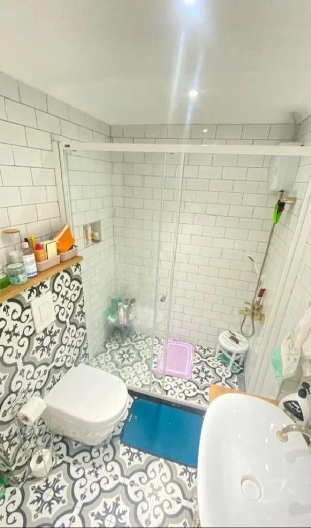 Квартира в Алании, Турция, 70 м2 фото 2