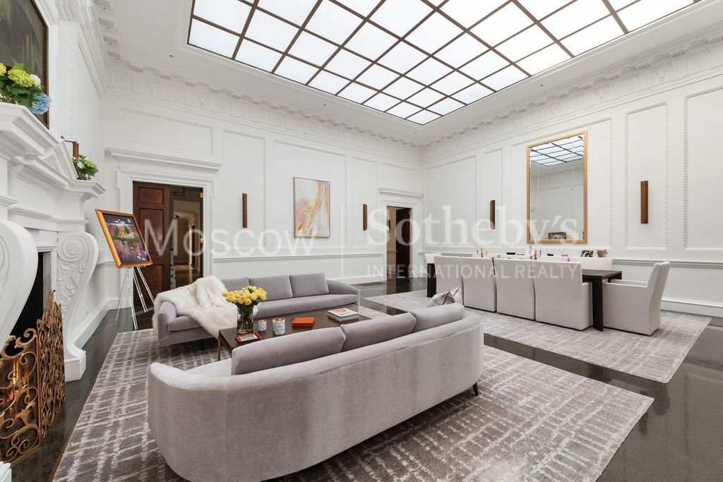 Коттедж в Чикаго, США, 930 м2 фото 5