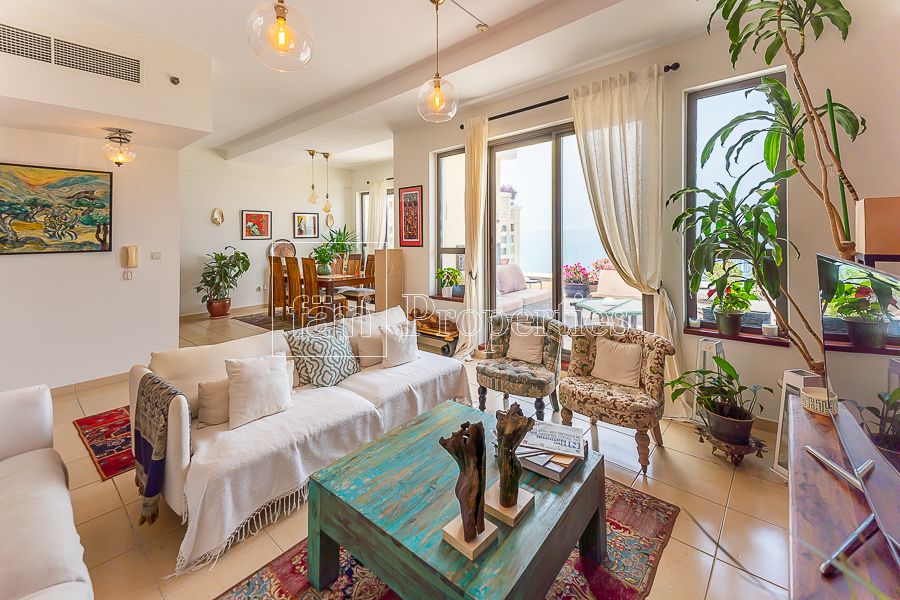 Апартаменты в Дубае, ОАЭ, 141 м2 фото 3