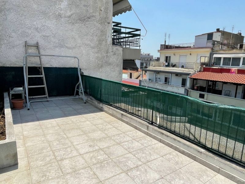 Апартаменты в Салониках, Греция, 24 м2 фото 5