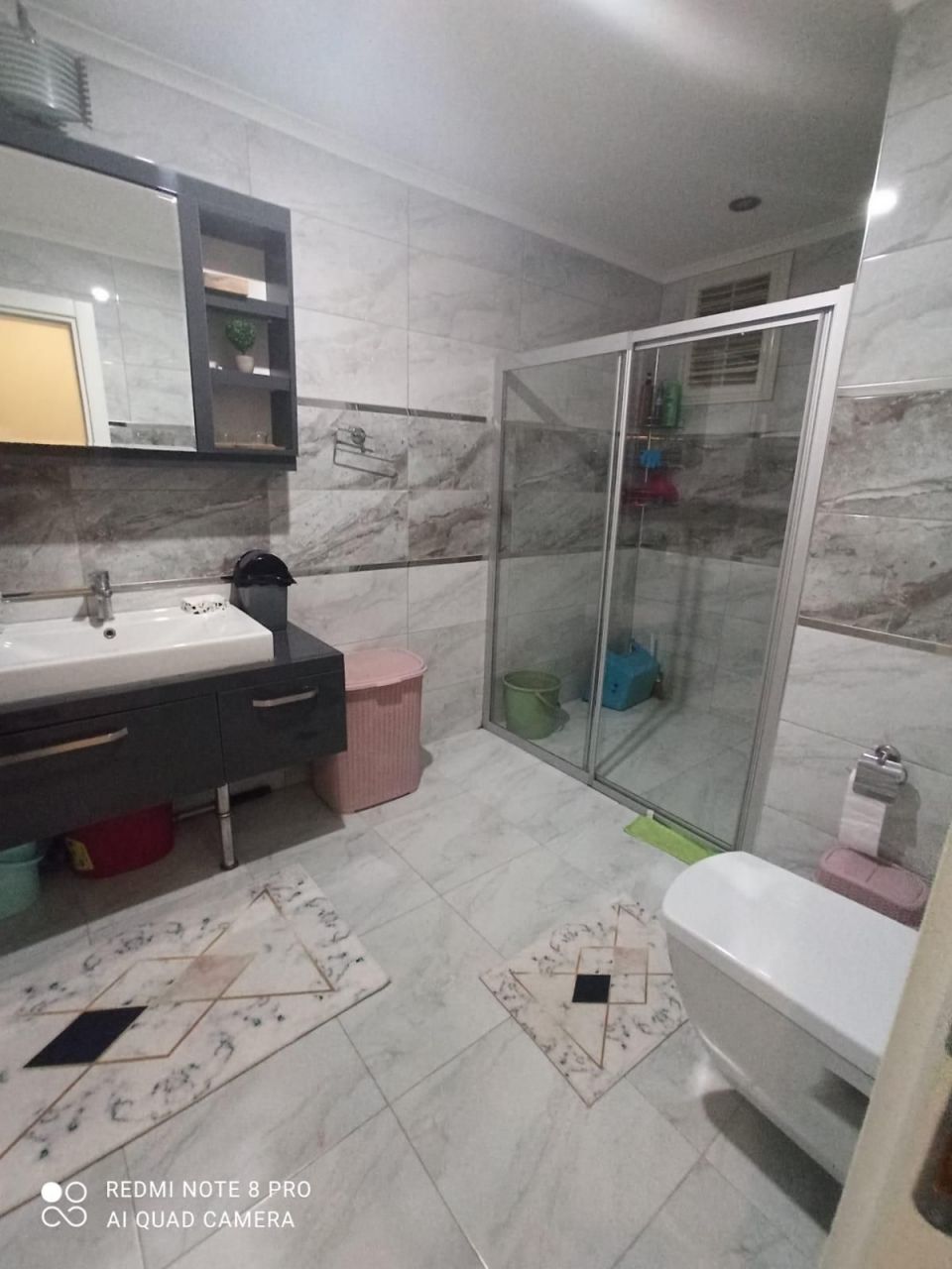 Квартира в Алании, Турция, 110 м2 фото 3