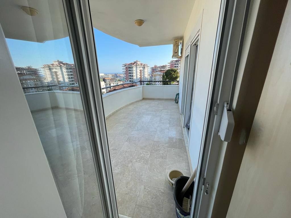 Квартира в Алании, Турция, 110 м2 фото 4