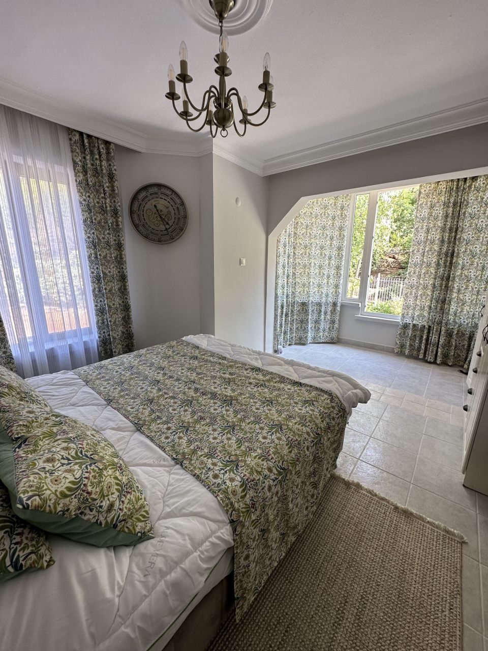 Квартира в Фетхие, Турция, 235 м2 фото 4