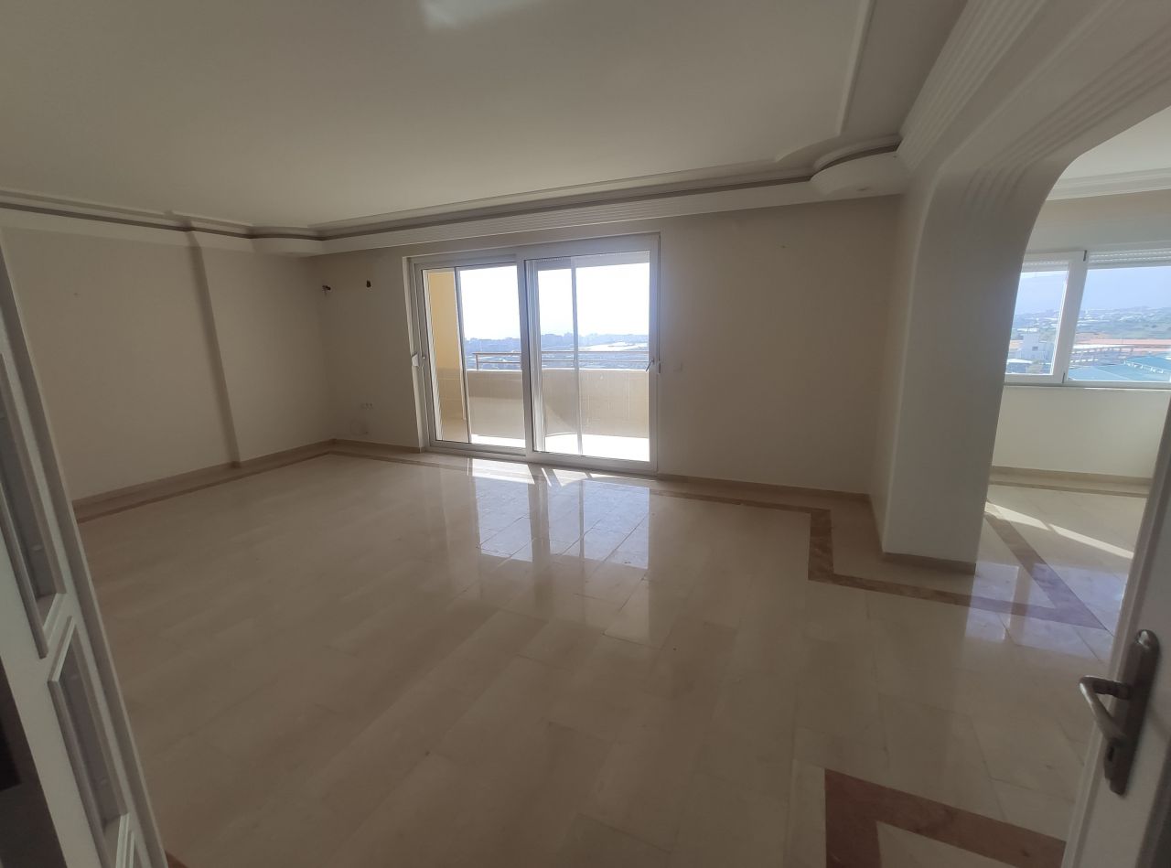 Квартира в Алании, Турция, 130 м2 фото 5