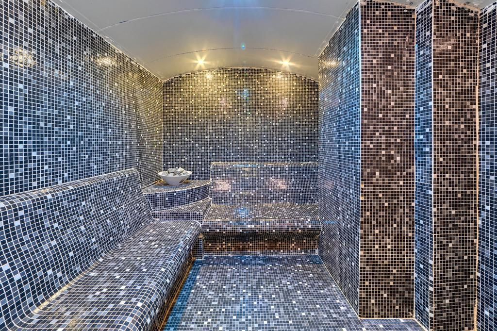 Квартира в Алании, Турция, 120 м2 фото 4